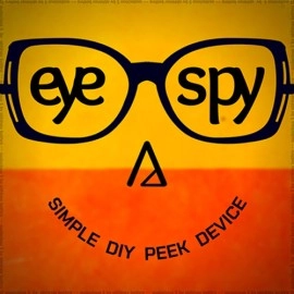 Eye Spy by Abhinav Bothra video DOWNLOAD