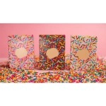 Spielkarten Papa Leon's Wicked Donuts (Vanilla) Playing Cards by Wounded Corner and Cam Toner