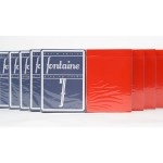 Spielkarten Fontaine: Illusion Pack (2 Decks) Playing Cards