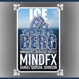 Iceberg (Gimmicks and Online Instructions) by Daniel Johnson