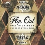 FLIP OUT (Gimmicks and Online Instruction) by Joel Dickinson