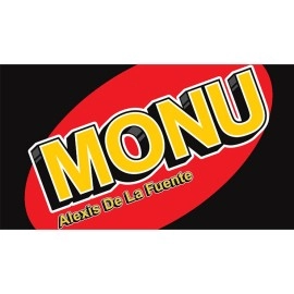 MONU by Alexis De La Fuente