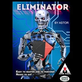 ELIMINATOR by Astor