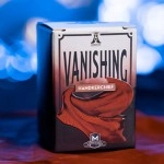 VANISHING HANDKERCHIEF  (Gimmicks and Instructions) by Apprentice Magic