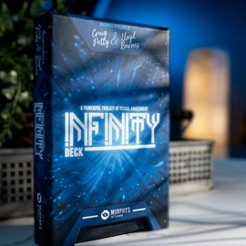 Infinity Deck by Craig Petty and Lloyd Barnes