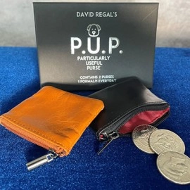 PUP (set) by David Regal