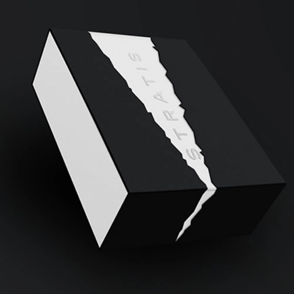 Stratis (Gimmicks and Online Instructions) by Michal Kociolek and Roman Slomka
