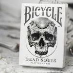 Spielkarten Bicycle Dead Soul II Playing Cards