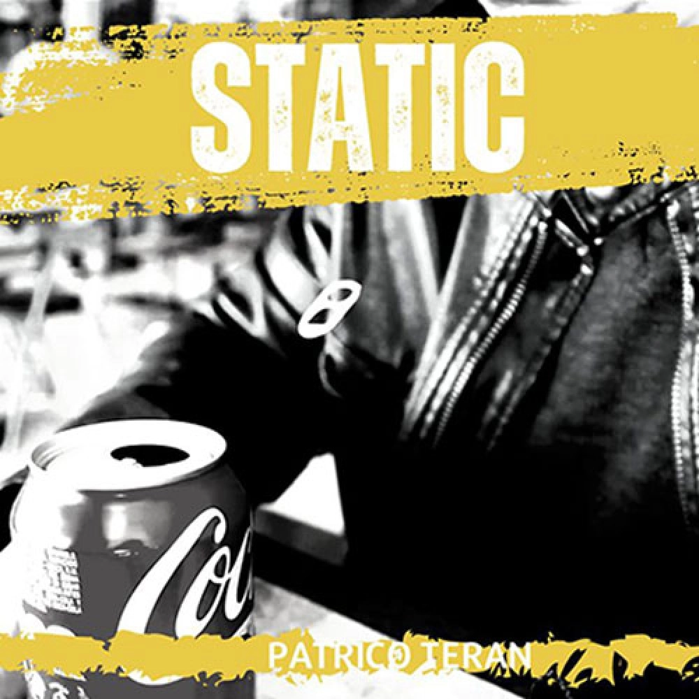 The Vault - Static by Patricio Teran video DOWNLOAD