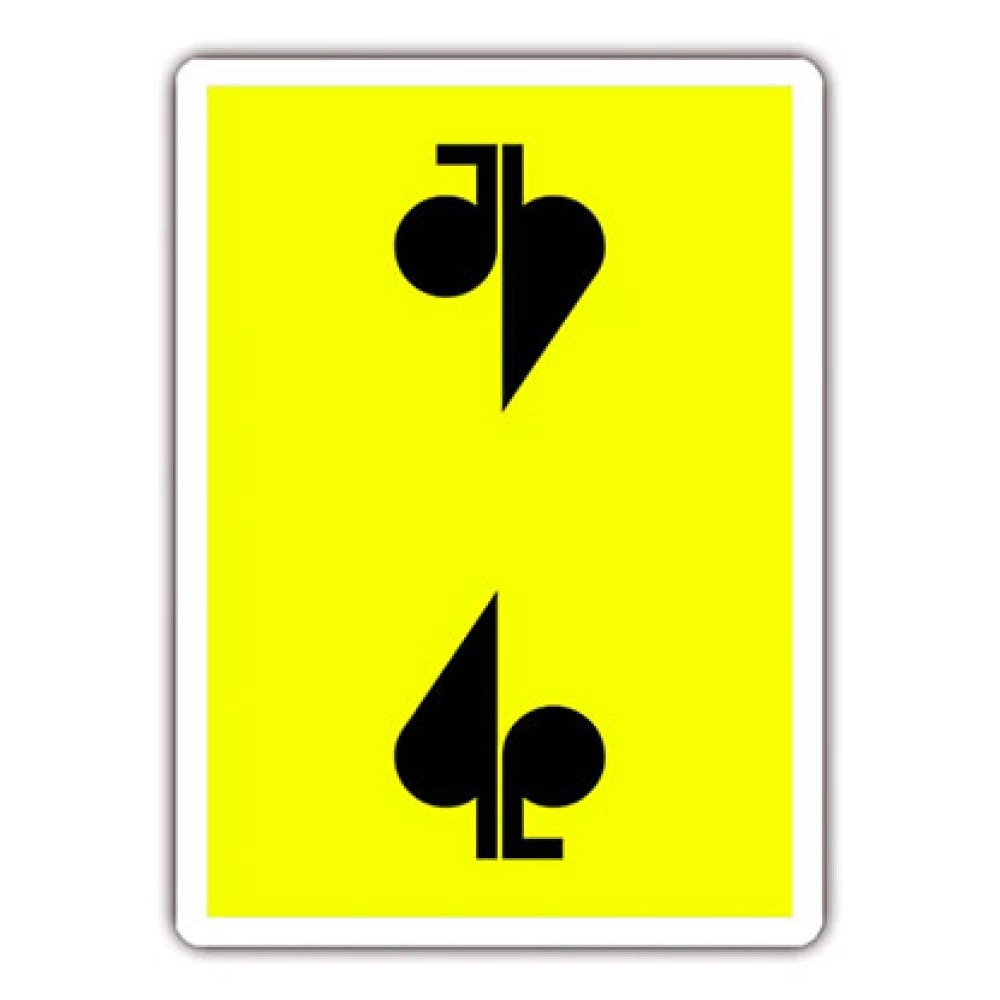 Spielkarten Jaspas Deck Yon Edition Playing Cards