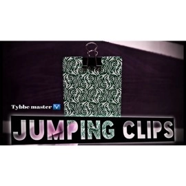 Jumping Clips by Tybbe Master video DOWNLOAD