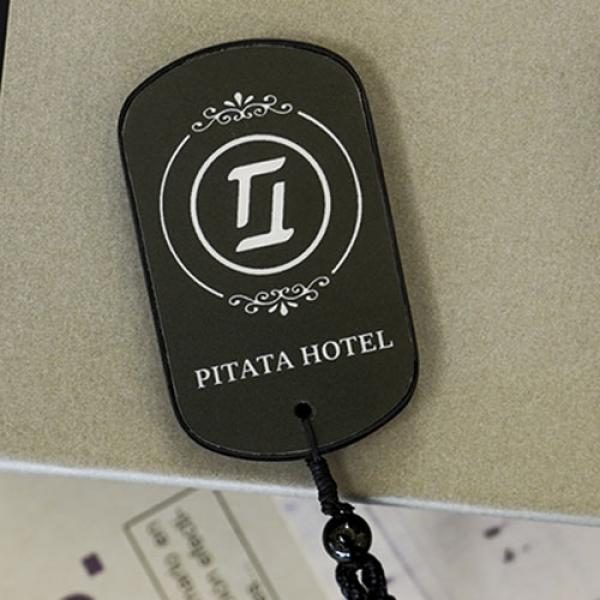 Hotel Prediction (Gimmicks and Online Instructions) by PITATA MAGIC