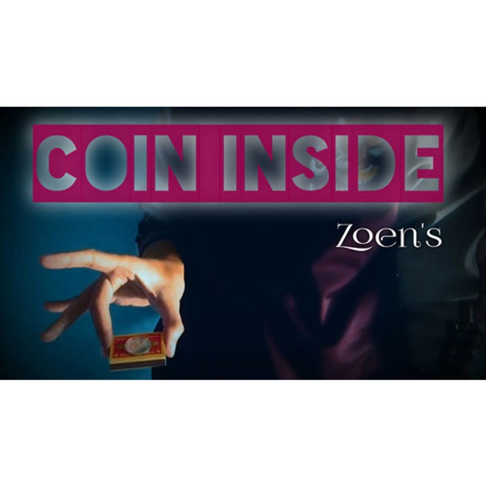 Coin Inside by Zoen's video DOWNLOAD