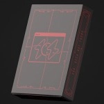 Spielkarten 404 Playing Cards by Vanishing Inc