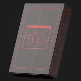 Spielkarten 404 Playing Cards by Vanishing Inc