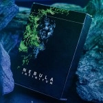 Spielkarten Nebula Infinitum Playing Cards