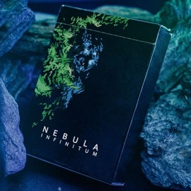 Spielkarten Nebula Infinitum Playing Cards