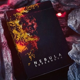 Spielkarten Nebula Supernova Playing Cards