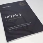 Hermes by Phedon Bilek - Book