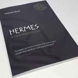 Hermes by Phedon Bilek - Book