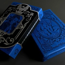 Spielkarten Vampire The Darkness Premium Playing Cards