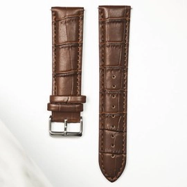 Watchband Brown by PITATA MAGIC