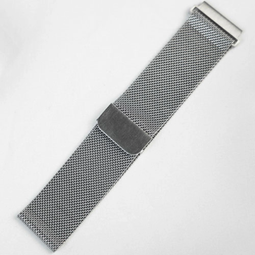 Watchband Milanese Mesh by PITATA MAGIC