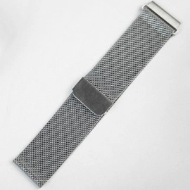 Watchband Milanese Mesh by PITATA MAGIC