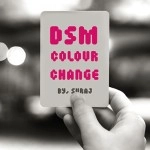 DSM Color Change by Suraj video DOWNLOAD