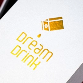 The Dream Drink by TCC