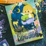 Spielkarten Daydream Playing Cards by King Star