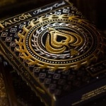 Spielkarten Limited Falcon Fist Edition Playing Cards