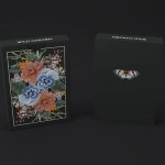 Spielkarten Wild Garden Playing Cards