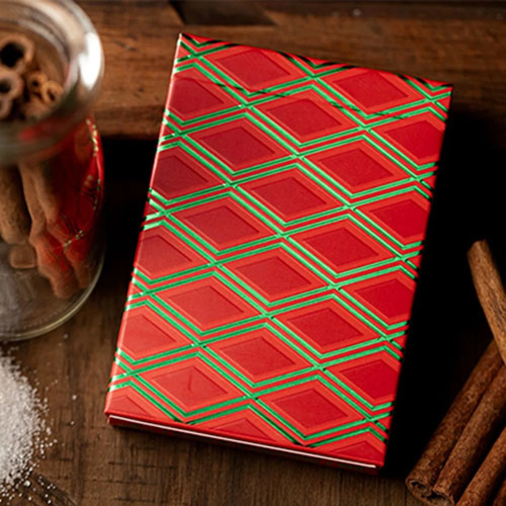 Spielkarten Apple Pi Playing Cards by Kings Wild Project
