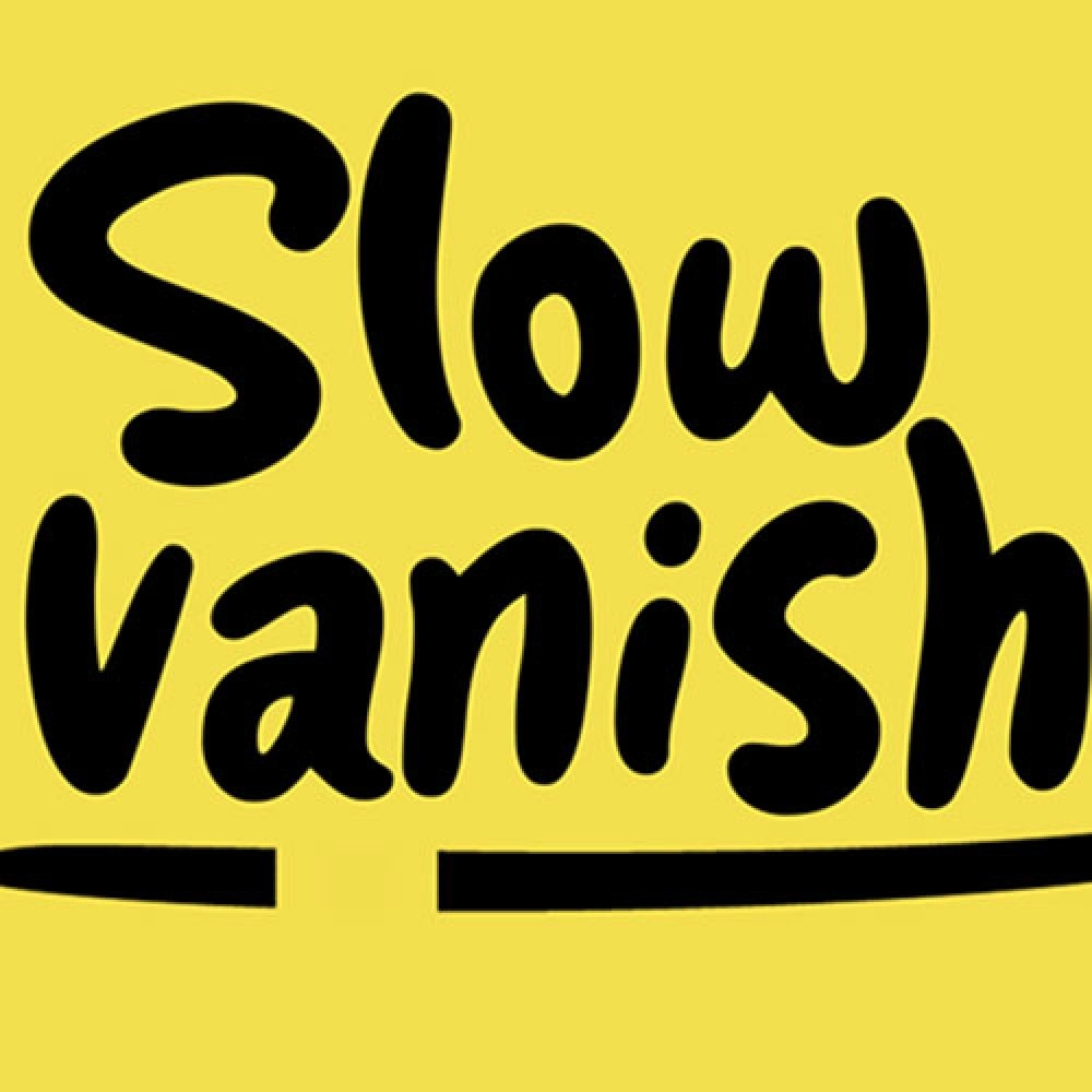 Slow Vanish BLUE (Gimmicks and Online Instructions) by Craziest and Julio Montoro