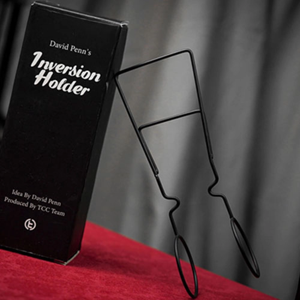 The Inversion Holder by David Penn & TCC