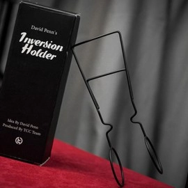 The Inversion Holder by David Penn & TCC