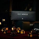 Dice Miracle by TCC