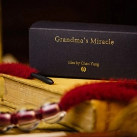 Grandma's Miracle by TCC & Chen Yang