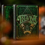 Spielkarten The Elves Deck