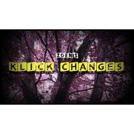 Klick changes by Zoen's video DOWNLOAD