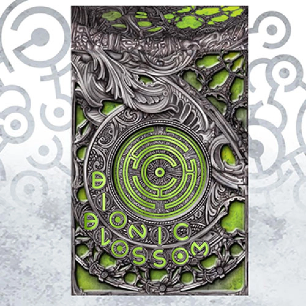 Spielkarten Timeless Depths (Dark Classic Edition)  Playing Cards