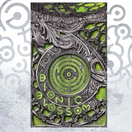 Spielkarten Timeless Depths (Dark Classic Edition)  Playing Cards