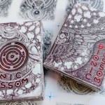 Spielkarten Dawn of the Ancients (Light Classic Edition) Playing Cards