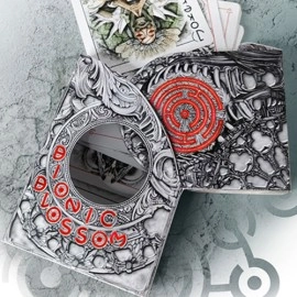 Spielkarten Dawn of the Ancients (Light Bionic Edition) Playing Cards