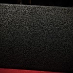 Elegant Close-up Pad (Black) by TCC