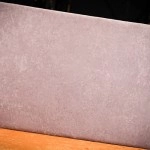 Elegant Close-up Pad (Lavender Purple) by TCC