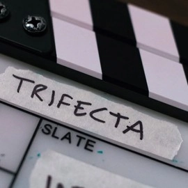Trifecta by Simon Lipkin and the 1914 video DOWNLOAD