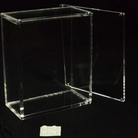 Carat XLG Legacy Case