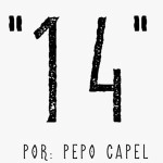 14 (Gimmicks and Online Instructions) by Pepo Capel & Crazy Jokers